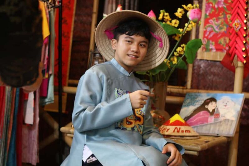 Nha Trang: Handicraft Workshop with Local Artists - What the Reviewers Say