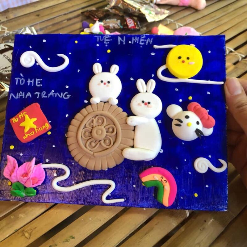 Nha Trang: Handicraft Workshop with Local Artists - Who Will Love This Experience?