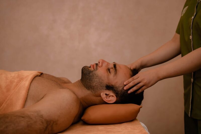 Nha Trang: Head, Neck, Shoulder, Nape Massage (FREE PICK-UP) - The Environment and Experience Quality