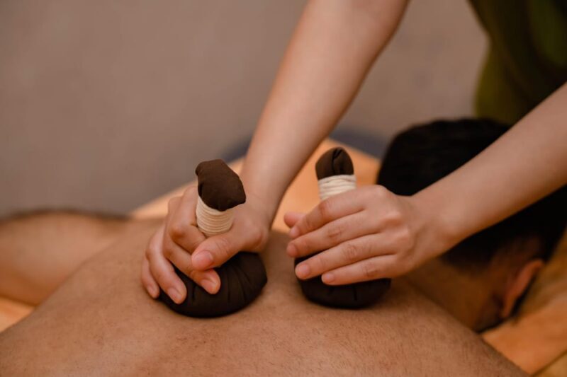 Nha Trang: Head, Neck, Shoulder, Nape Massage (FREE PICK-UP) - Who’s This Experience Perfect For?