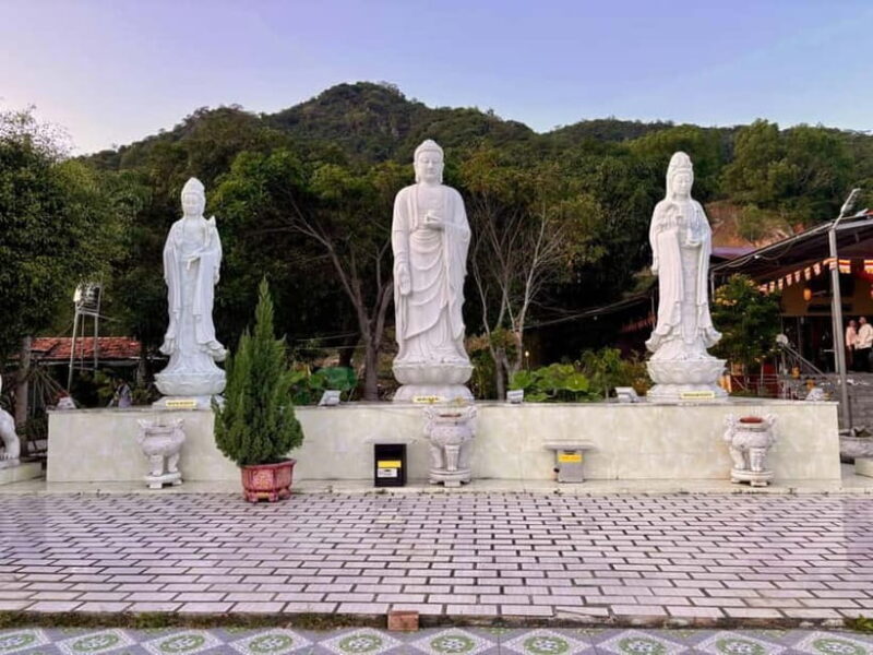 Nha Trang: Hidden Gems Tour with Coffee and Pho - Nha Trang: Hidden Gems Tour with Coffee and Pho