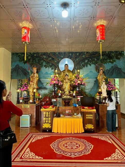 Nha Trang: Hidden Gems Tour with Coffee and Pho - Practical Details and Value