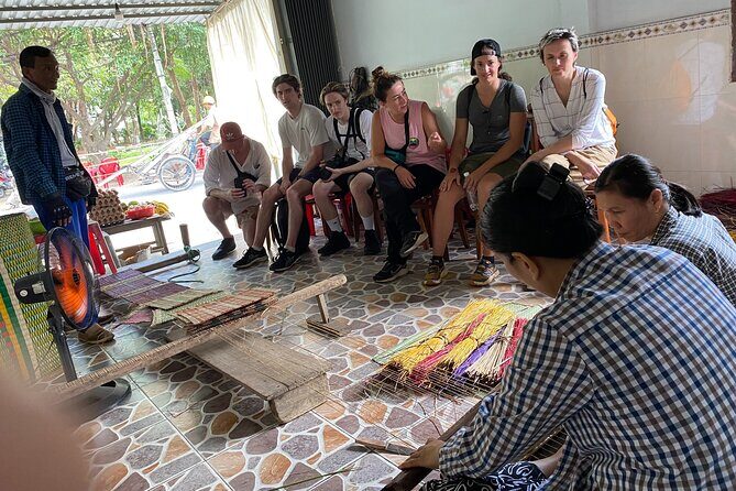 Nha Trang Highlight - Port Of Call (Small Group Tour) - Exploring the Itinerary in Detail