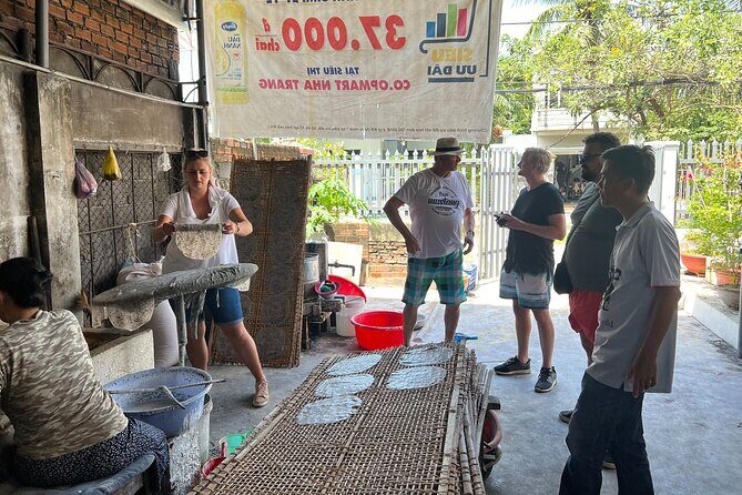 Nha Trang Highlight - Port Of Call (Small Group Tour) - FAQ