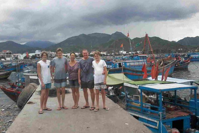 Nha Trang Highly Recommended Private Special Snorkeling Tour by speed boat - Transport and Timing