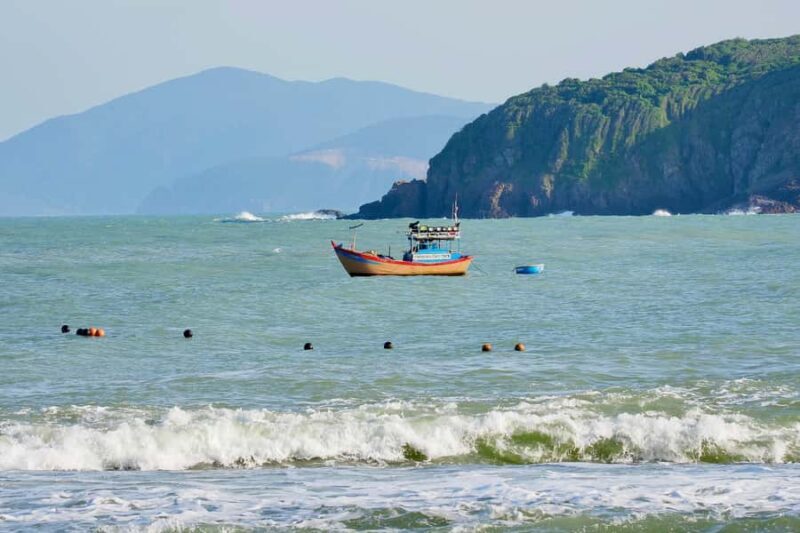 Nha Trang: Hoang Gia Pearl Museum Discovery & Pearl Diving - An In-Depth Look at the Tour Experience