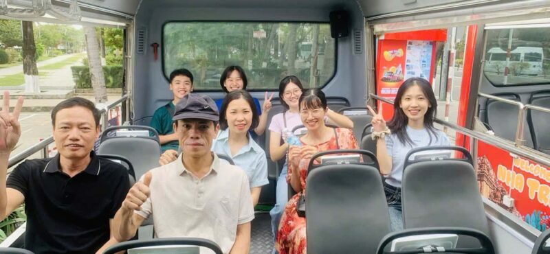 Nha Trang: Hop-on Hop-off Bus City Tour - What Travelers Say