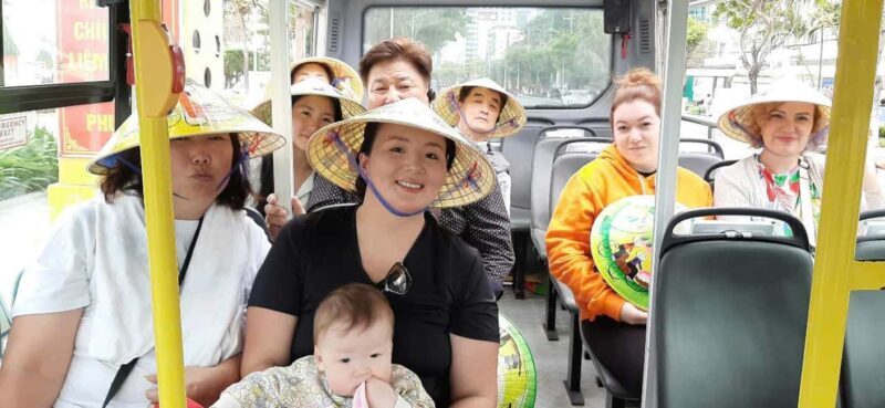 Nha Trang: Hop-on Hop-off Bus City Tour - FAQ