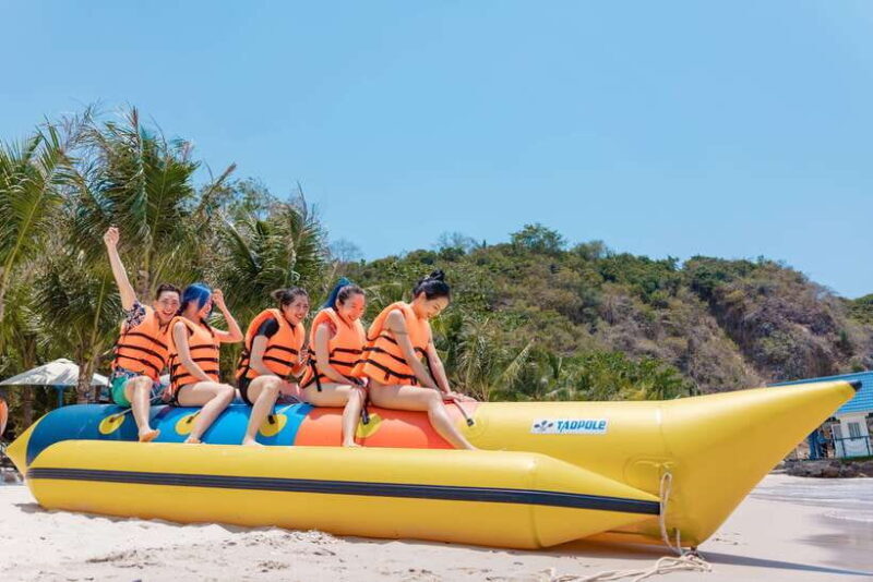 Nha Trang: Hopping Tour, Snorkeling, Boat Party, & BBQ Lunch - Why This Tour Is a Good Choice