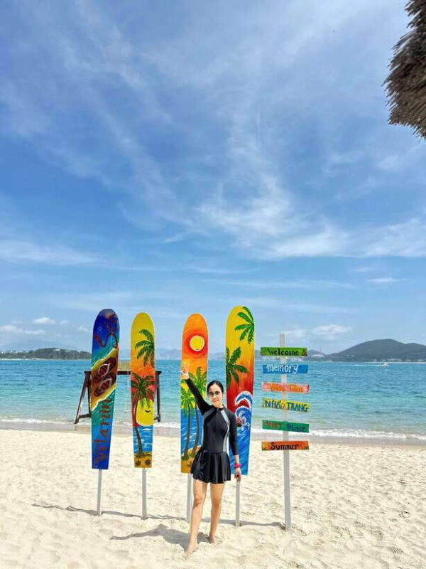 Nha Trang: Hopping Tour, Snorkeling, Boat Party, & BBQ Lunch - Practical Tips for Making the Most of the Tour