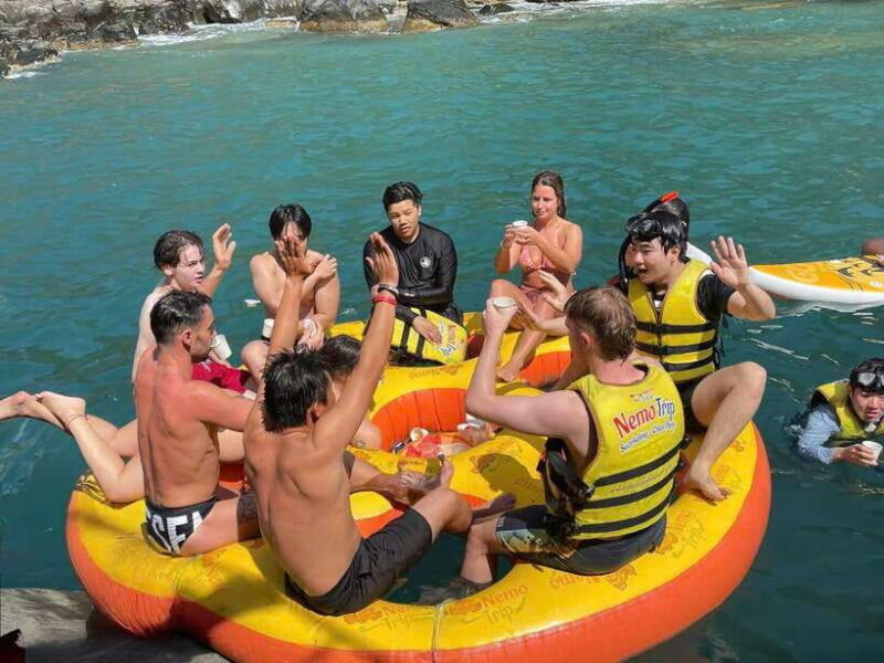 Nha Trang: Hopping Tour, Snorkeling, Boat Party, & BBQ Lunch - Final Thoughts: Is It Worth It?