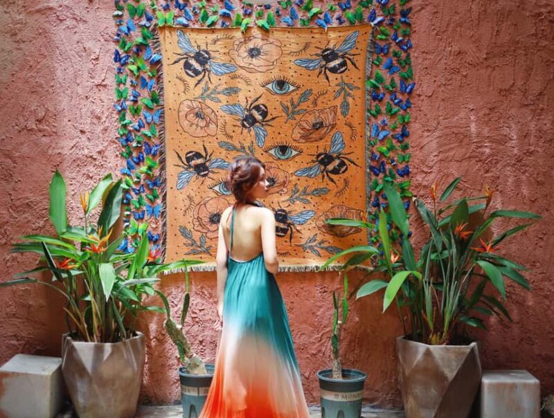 Nha Trang: Instagramable Tour with Hidden Gem Café - Key Points