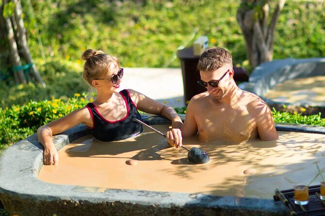 Nha Trang Island Adventure: Snorkeling, BBQ and Relaxing Mud Bath - Exploring Nha Trang’s Aquaculture at Fishing Village