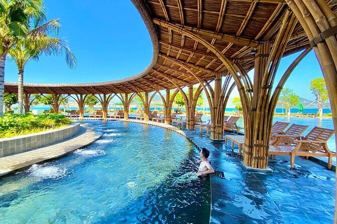 Nha Trang Island Adventure: Snorkeling, BBQ and Relaxing Mud Bath - Practical Details & Experience Quality