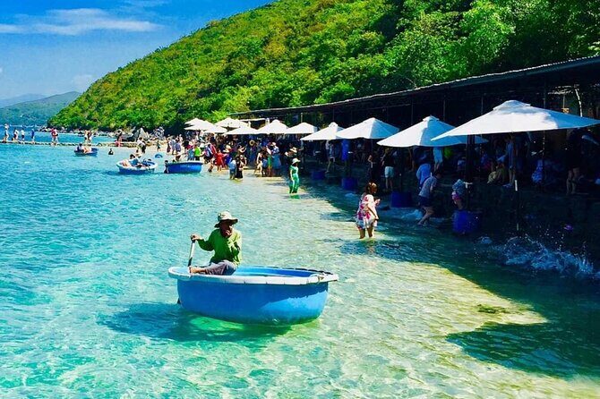 Nha Trang Island Adventure: Snorkeling, BBQ and Relaxing Mud Bath - Final Thoughts: Is This Tour Right for You?
