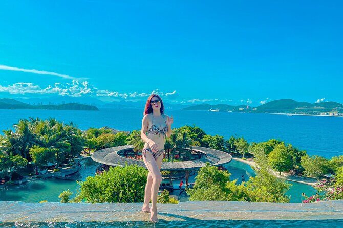 Nha Trang Island Adventure Snorkeling, BBQ Feast and Mud Bath - An Overview of the Tour Experience