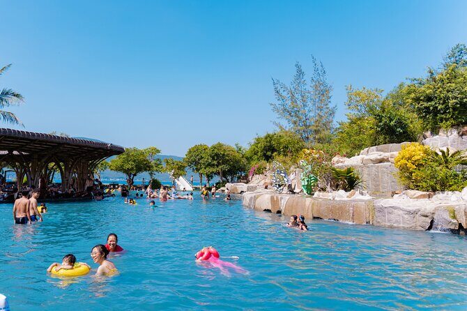 Nha Trang Island Adventure Snorkeling, BBQ Feast and Mud Bath - Practical Information