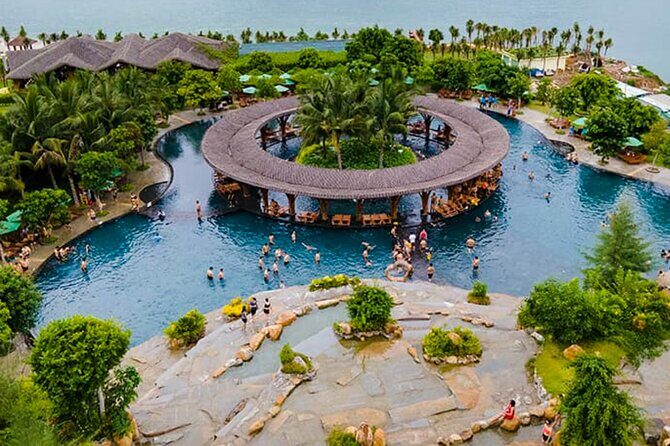 Nha Trang Island Adventure Snorkeling, BBQ Feast and Mud Bath - Frequently Asked Questions