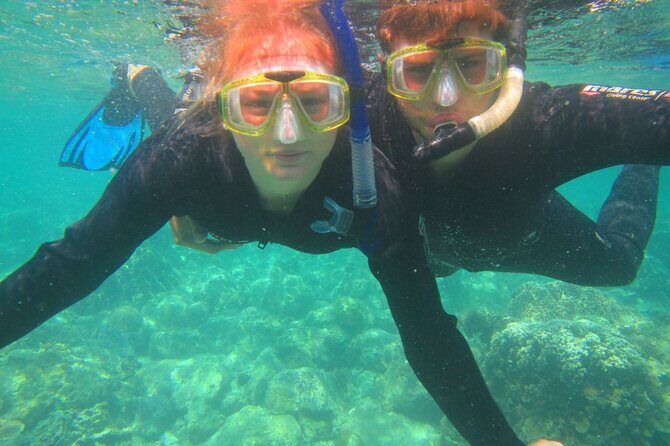 Nha Trang Island Adventure: Snorkeling, BBQ Lunch, and Mud Bath - Who Is This Tour Best For?