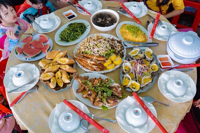 Nha Trang Island Adventure: Snorkeling, BBQ Lunch, and Mud Bath - FAQ