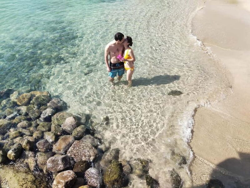 Nha Trang: Island Hoping tour Snorkel and Mudbath at Tam - Discovering Nha Trang’s Coastal Gems