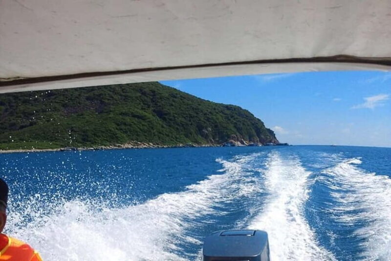 Nha Trang: Island Hoping tour Snorkel and Mudbath at Tam - Practical Tips for the Best Experience