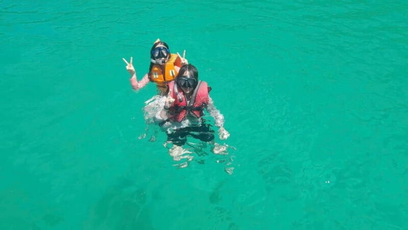 Nha Trang: Island Hoping tour Snorkel and Mudbath at Tam - Who Should Consider This Tour?
