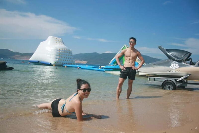 Nha Trang: Island Hoping tour Snorkel and Mudbath at Tam - Final Thoughts