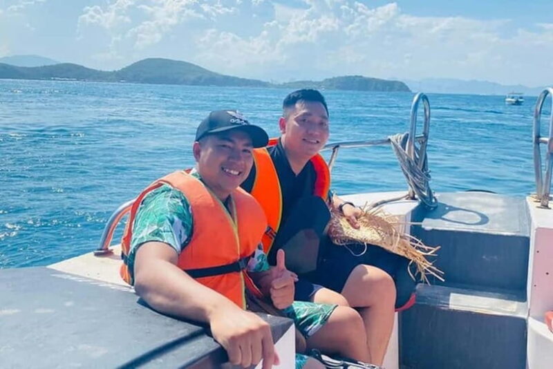 Nha Trang: Island Hoping tour Snorkel and Mudbath at Tam - FAQ