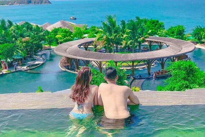 Nha Trang Jetski Tour - Why Choose This Tour?