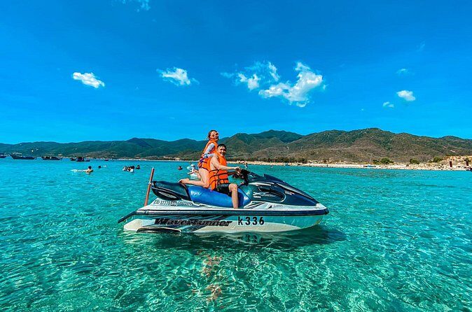 Nha Trang Jetski Tour - FAQs