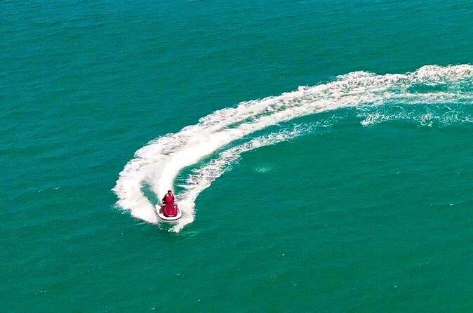 Nha Trang Jetski Tour - Final Thoughts