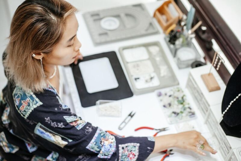 Nha Trang Jewelry Workshop - Nha Trang Jewelry Workshop Review: A Unique Hands-On Experience  