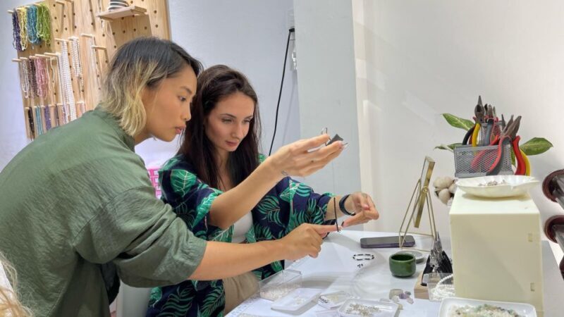 Nha Trang Jewelry Workshop - What Travelers Say  