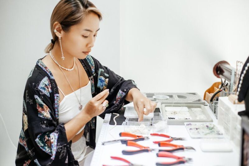 Nha Trang Jewelry Workshop - Practical Tips for Visitors  