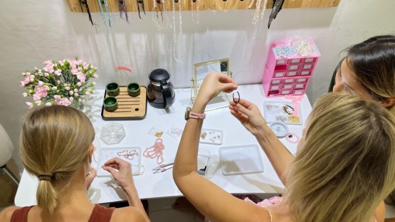 Nha Trang Jewelry Workshop - Who Will Love This Experience?  