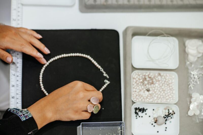 Nha Trang Jewelry Workshop - FAQ  