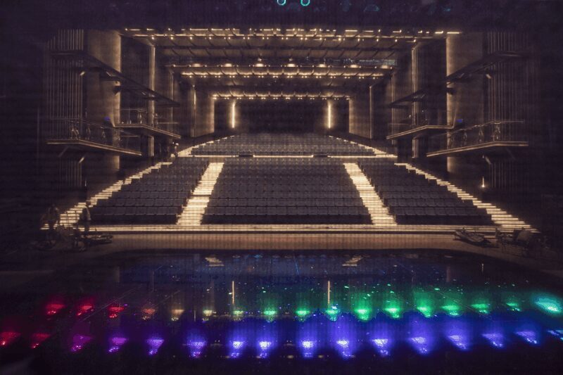 Nha Trang: Life Puppets show - ó Theatre Ticket - Who Is This Tour Best For?