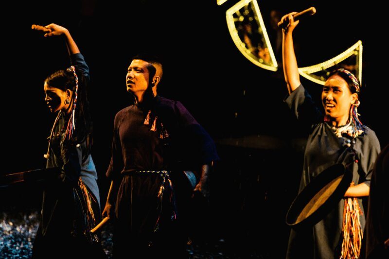 Nha Trang: Life Puppets show - ó Theatre Ticket - Final Thoughts