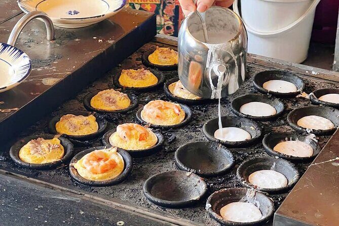 Nha Trang Local Food Tasting and Sightseeing Tour By Scooter - Who Would Love This Tour?