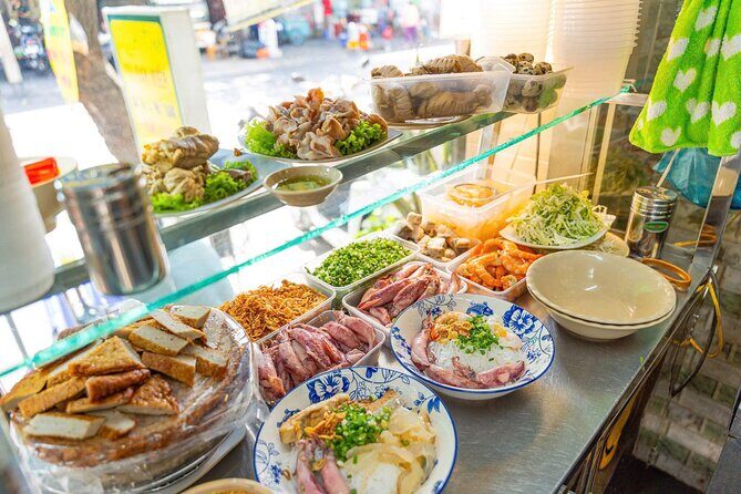 Nha Trang Local Food Tasting and Sightseeing Tour By Scooter - FAQ