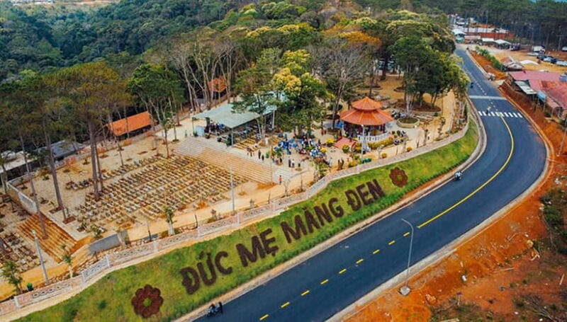 Nha Trang: Mang Den and Kon Tum 7-Day Guided Tour - FAQs