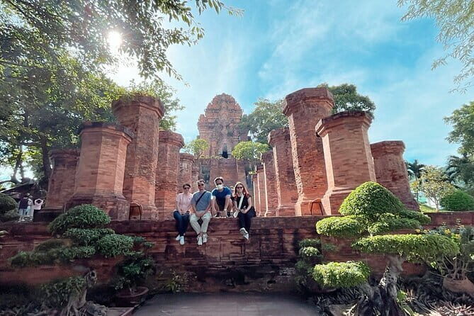 Nha Trang Mini Beach and 3 Islands Adventure - Who Will Love This Tour?