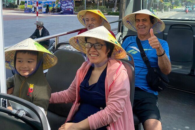 Nha Trang Mini Open-Top Bus Sightseeing Tour - Who Is This Tour Best For?