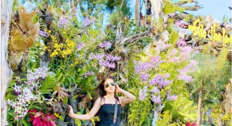 Nha Trang: Monkey Island with Orchids Island Combo Ticket - Who Should Consider This Tour?