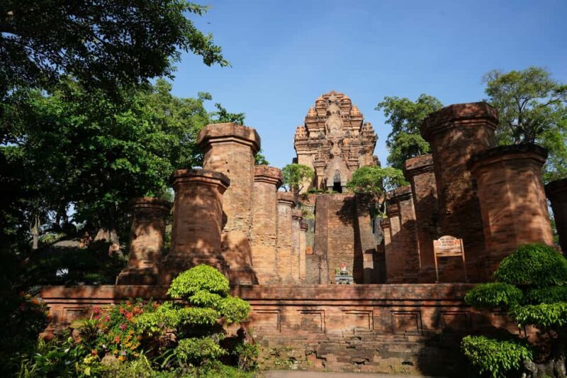 Nha Trang: Motorbike Tour with Guide or Audio Guide - An Authentic Way to Explore Nha Trang