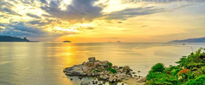 Nha Trang: Motorbike Tour with Guide or Audio Guide - Potential Drawbacks to Consider