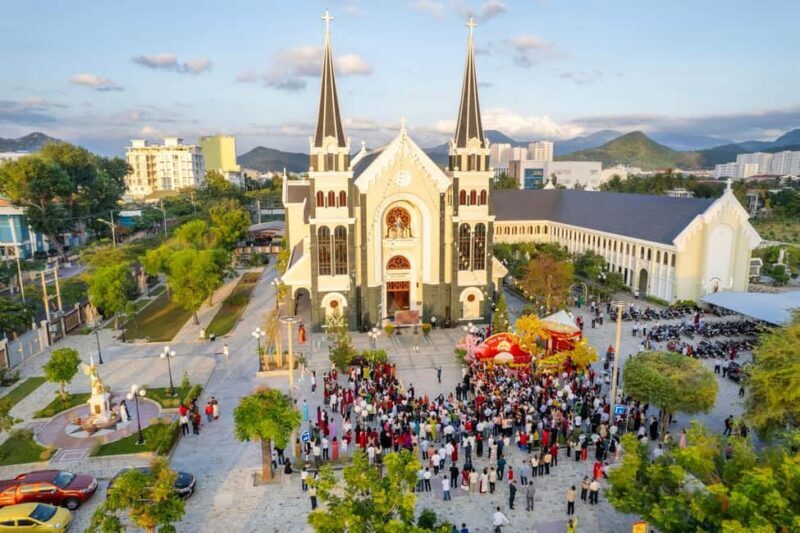 Nha Trang: Motorbike Tour with Guide or Audio Guide - FAQs