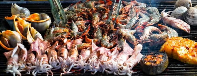 Nha Trang: Night Squid Fishing Tour with Dinner - The The Sum Up: Is This Tour Worth It?