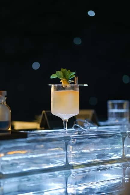 Nha Trang: Nightlife Tour with Secret Bars and Night Market - An Authentic Look at Nha Trang’s Nightlife